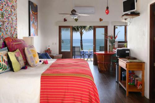 Hotel Casa Pata Salada