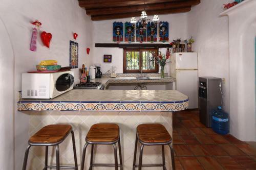 Hotel Casa Pata Salada