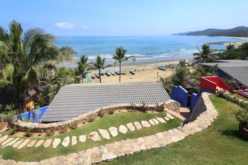 Hotel Casa Pata Salada