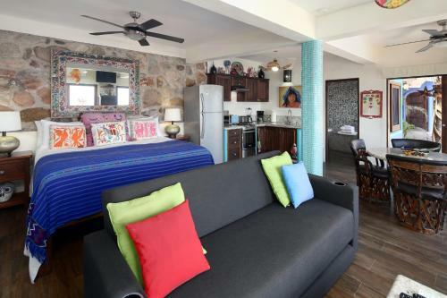 Hotel Casa Pata Salada