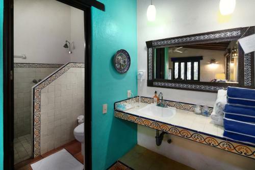 Hotel Casa Pata Salada