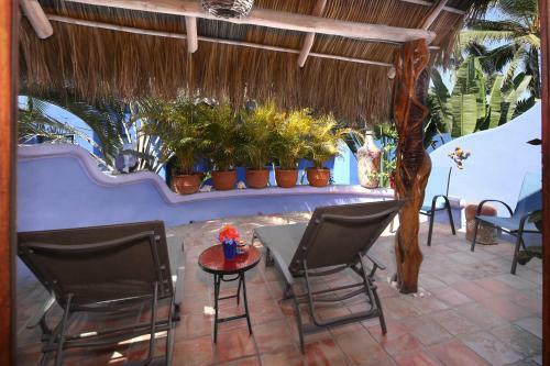 Hotel Casa Pata Salada