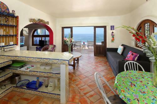 Hotel Casa Pata Salada