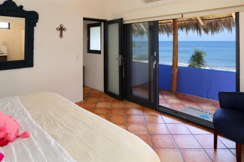 Hotel Casa Pata Salada