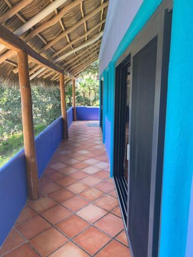 Hotel Casa Pata Salada
