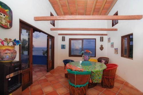 Hotel Casa Pata Salada