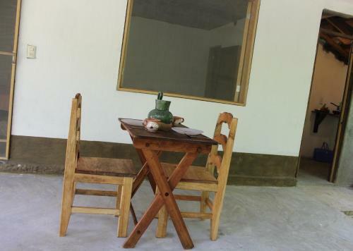 Apartamento Casa Aquila Mazunte