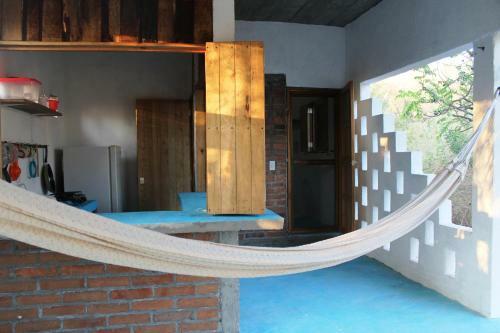 Apartamento Casa Aquila Mazunte