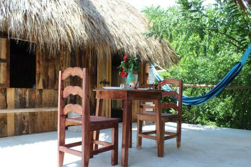 Apartamento Casa Aquila Mazunte