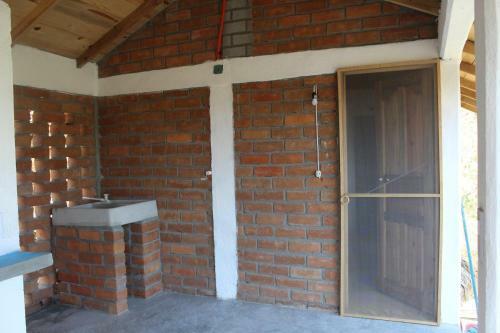 Apartamento Casa Aquila Mazunte