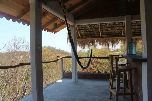 Apartamento Casa Aquila Mazunte