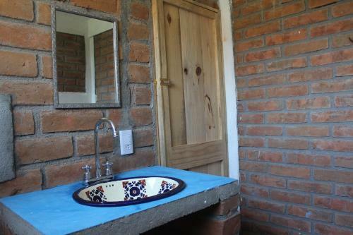 Apartamento Casa Aquila Mazunte