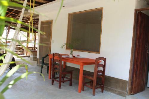 Apartamento Casa Aquila Mazunte