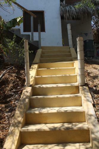 Apartamento Casa Aquila Mazunte