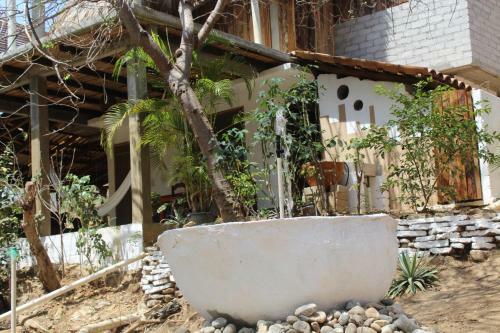 Apartamento Casa Aquila Mazunte