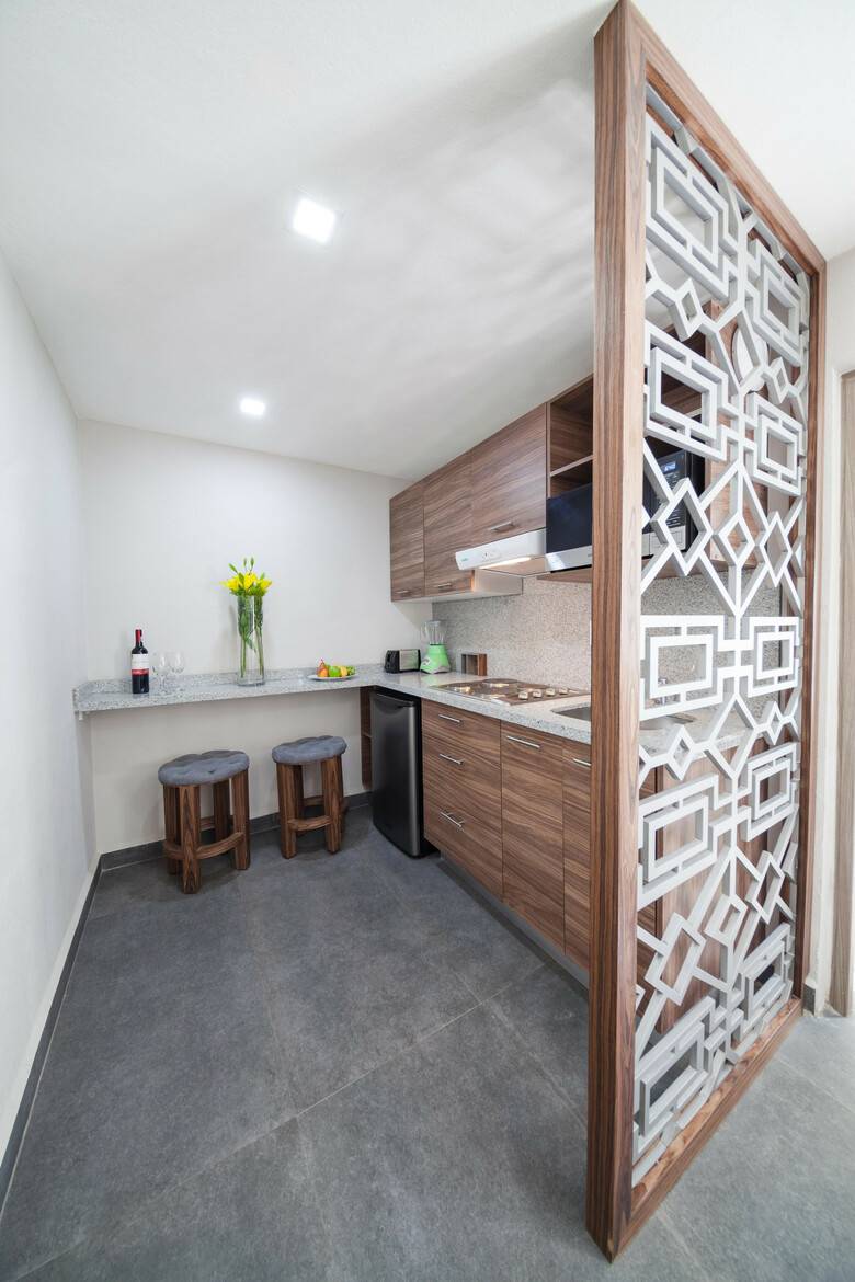Apartamento Suites Rio Elba