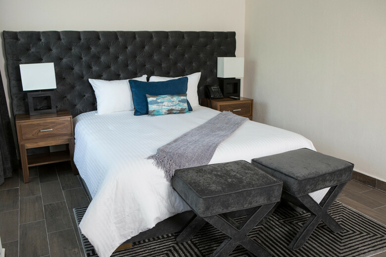Apartamento Suites Rio Elba