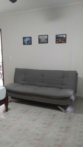 Apartamento Casa Pez Azul