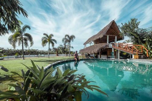 Hotel Maraica