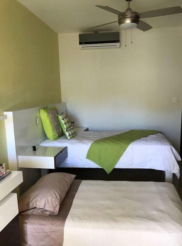 Apartamento Departamento De Lujo