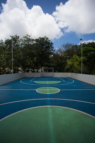 Apartamento Departamento De Lujo