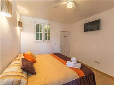 Hotel Maggic Home Panoramica