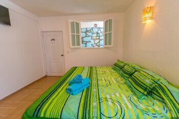 Hotel Maggic Home Panoramica