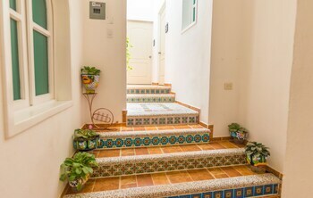Hotel Maggic Home Panoramica