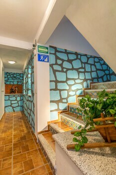 Hotel Maggic Home Panoramica