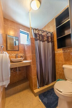 Hotel Maggic Home Panoramica