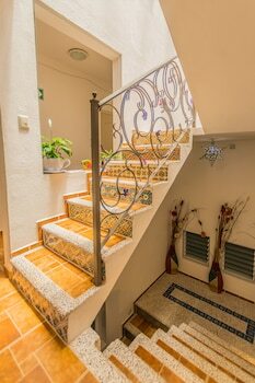 Hotel Maggic Home Panoramica