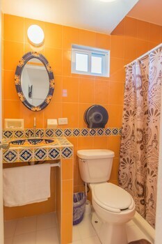 Hotel Maggic Home Panoramica