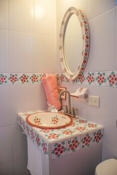 Hotel Maggic Home Panoramica