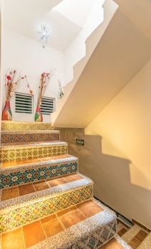 Hotel Maggic Home Panoramica