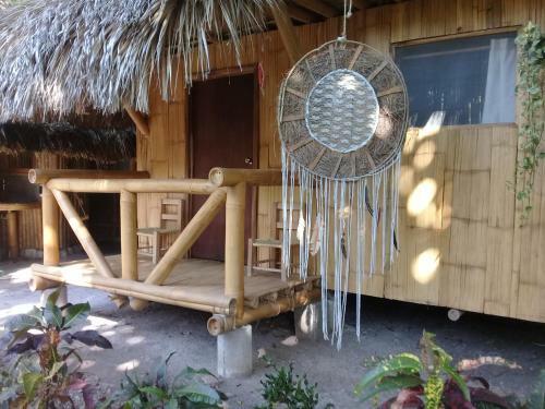 Hostal Eco Hotel Casa Kima