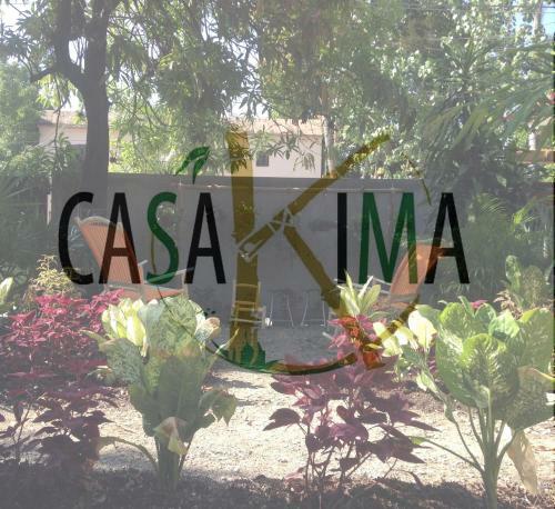 Hostal Eco Hotel Casa Kima
