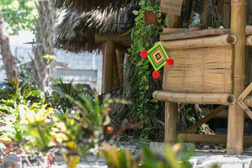 Hostal Eco Hotel Casa Kima