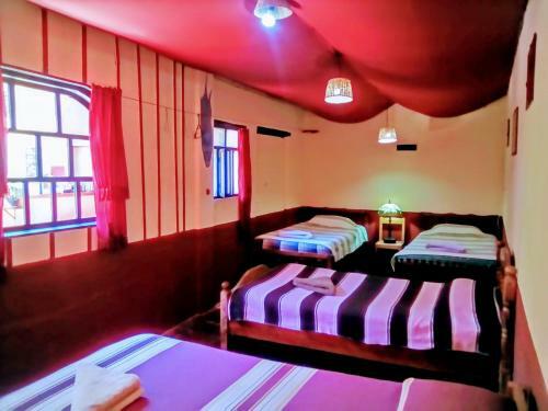 Hostal El Rinc�n De Los Camellos