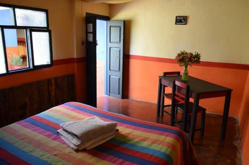 Hostal El Rinc�n De Los Camellos