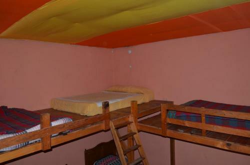 Hostal El Rinc�n De Los Camellos