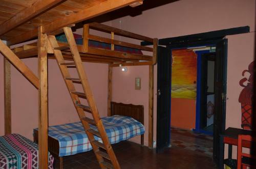 Hostal El Rinc�n De Los Camellos