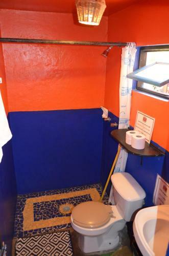 Hostal El Rinc�n De Los Camellos
