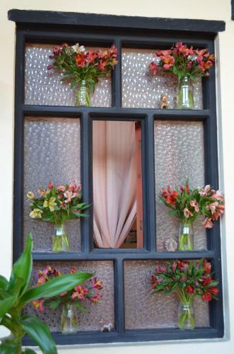 Hostal El Rinc�n De Los Camellos