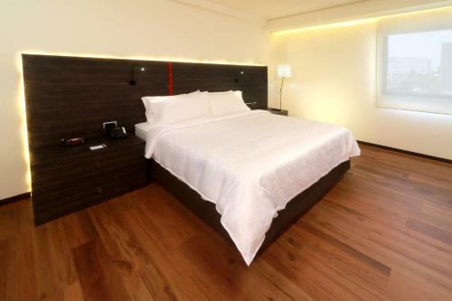 Hotel Holiday Inn Express Mexico Aeropuerto