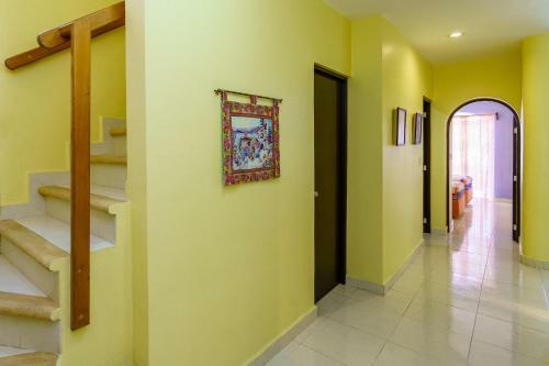 Villa Mayamar Rose By Moskito