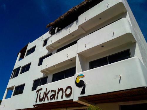 Apartamento Tukanos