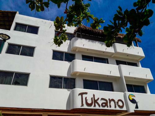 Apartamento Tukanos