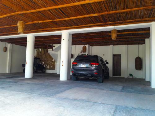 Apartamento Tukanos