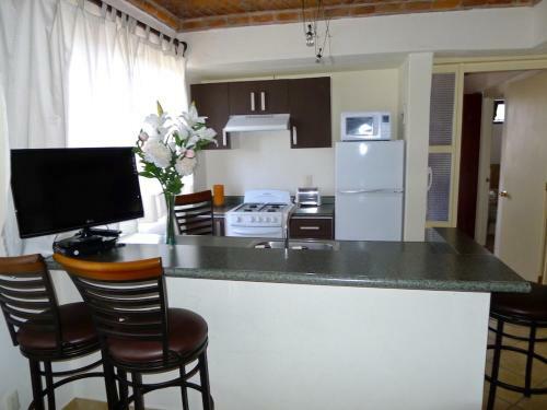 Apartamento Casa Alegria