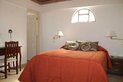 Apartamento Casa Alegria